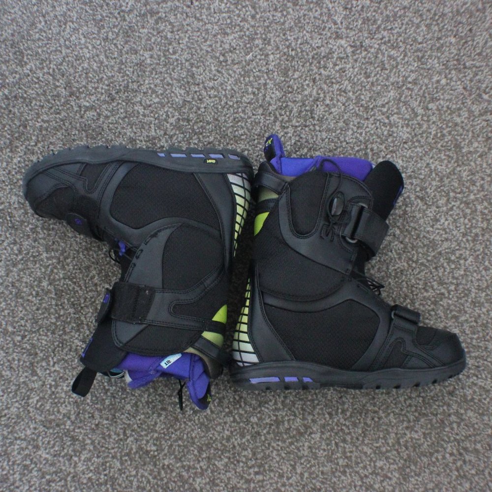 Burton Snowboard Boots